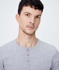 Long-Sleeved Shirt